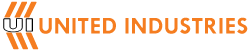 United Industries logo